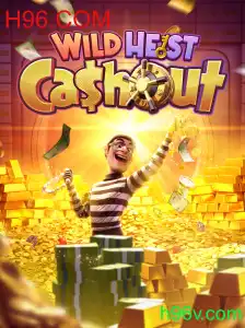 Explorando o Mundo de WildHeistCashout: Um Novo Horizonte de Entretenimento Digital em H96.COM