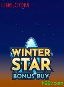 WinterStarBonusBuy: Explore o Mundo do Entretenimento de Cassino Online