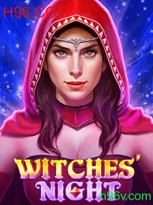 Descubra as Aventuras de WitchesNight: O Jogo de Magia e Estratégia
