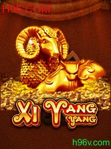 Explorando o Mundo de XiYangYang: Diversão e Estratégia em H96.COM